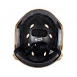 Шлем тактический EmersonGear Fast Helmet BJ Type Cheaper ver. (Desert) - фото № 6