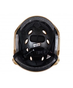 Шлем тактический EmersonGear Fast Helmet BJ Type Cheaper ver. (Desert)