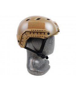 Шлем тактический EmersonGear Fast Helmet BJ Type Cheaper ver. (Desert)