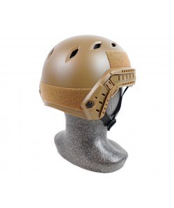 Шлем тактический EmersonGear Fast Helmet BJ Type Cheaper ver. (Desert)