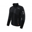 Куртка флисовая ORDKA MacGillivray 22-262 (Black) - фото № 1