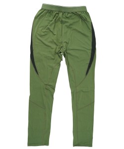 Термобелье мужское 5.11 Active 510 (1-й слой, хаки)