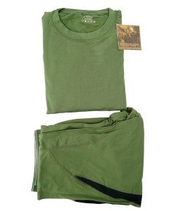 Термобелье мужское 5.11 Active 510 (1-й слой, хаки)