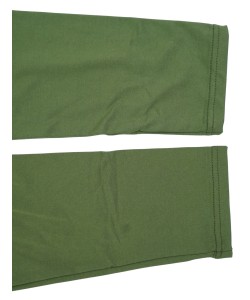 Термобелье мужское 5.11 Active 510 (1-й слой, хаки)