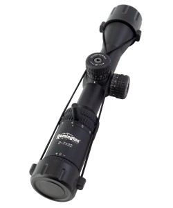 Оптический прицел Remington 2-7x32 Fury 25mm Mil-Dot