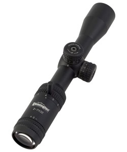 Оптический прицел Remington 2-7x32 Fury 25mm Mil-Dot