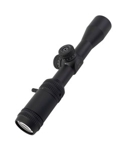 Оптический прицел Remington 2-7x32 Fury 25mm Mil-Dot