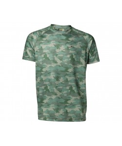 Футболка Jahti Jakt Digi Camo