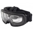 Очки-маска тактические PMX-Pro Warrion GB-610SDTRX Anti-fog Diopter (96%, прозрачные) - фото № 1