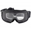 Очки-маска тактические PMX-Pro Warrion GB-610SDTRX Anti-fog Diopter (96%, прозрачные) - фото № 2