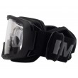 Очки-маска тактические PMX-Pro Warrion GB-610SDTRX Anti-fog Diopter (96%, прозрачные) - фото № 3