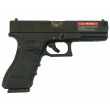 |Уценка| Страйкбольный пистолет East Crane Glock 17 Gen.3 GBB Black (EC-1101-BK) (№ 491-УЦ) - фото № 2