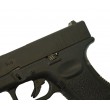 |Уценка| Страйкбольный пистолет East Crane Glock 17 Gen.3 GBB Black (EC-1101-BK) (№ 491-УЦ) - фото № 7