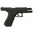 |Уценка| Страйкбольный пистолет WE Glock-18 Gen.3 Black (WE-G002A-BK) (№ 494-УЦ) - фото № 3