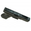 |Уценка| Страйкбольный пистолет WE Glock-18 Gen.3 Black (WE-G002A-BK) (№ 494-УЦ) - фото № 8