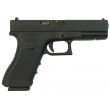 |Уценка| Страйкбольный пистолет WE Glock-18 Gen.3 Black (WE-G002A-BK) (№ 494-УЦ) - фото № 2