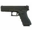 |Уценка| Страйкбольный пистолет WE Glock-18 Gen.3 Black (WE-G002A-BK) (№ 494-УЦ) - фото № 1