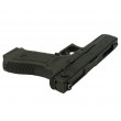 |Уценка| Страйкбольный пистолет WE Glock-18 Gen.3 Black (WE-G002A-BK) (№ 494-УЦ) - фото № 5