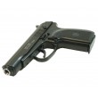 |Уценка| Страйкбольный пистолет Galaxy G.29B (ПМ) черная рукоять (№ 496-УЦ) - фото № 3