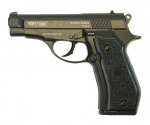 |Уценка| Пневматический пистолет Stalker S84 (Beretta) (№ 497-УЦ)