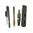 |Уценка| Набор для чистки и разборки оружия АКМ 7,62 мм, в метал. пенале (№ 498-УЦ) - фото № 1