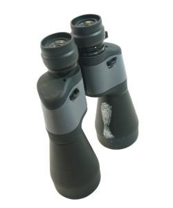 |Уценка| Бинокль Kandar 10-80x90 Porro (черный) (№ 501-УЦ)