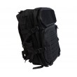 Рюкзак тактический RUSARM, 50x30x30 см, 25-30 л (Black) - фото № 2