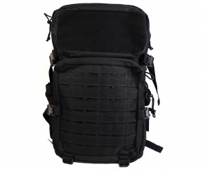 Рюкзак тактический RUSARM, 50x30x30 см, 25-30 л (Black)