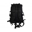 Рюкзак тактический RUSARM, 50x30x30 см, 25-30 л (Black) - фото № 3