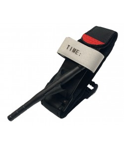 Жгут-турникет RealArm кровоостанавливающий многоразовый (3,8x75 см)