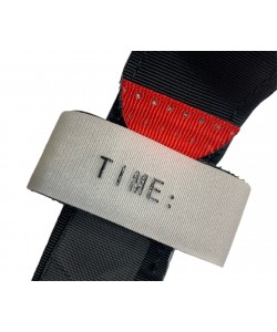 Жгут-турникет RealArm кровоостанавливающий многоразовый (3,8x75 см)