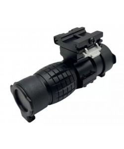 Увеличитель RealArm для коллиматорного прицела ZB3-1 3x на Weaver (Магнифер)