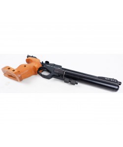 Пневматический спортивный пистолет Baikal МР-672-02