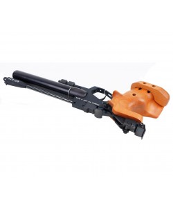 Пневматический спортивный пистолет Baikal МР-672-02