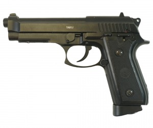 |Б/у| Пневматический пистолет Gletcher TAR92 (Beretta) (№ 125ком)