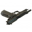 |Б/у| Пневматический пистолет Gletcher TAR92 (Beretta) (№ 125ком) - фото № 5