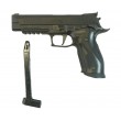 |Б/у| Пневматический пистолет Sig Sauer X-Five (P226) Black (№ 127ком) - фото № 3
