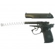 |Б/у| Пневматический пистолет Baikal МР-658К (ПМ, Blowback) (№ 134ком) - фото № 6