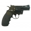 |Б/у| Пневматический револьвер Gletcher CLT B25 (2,5”) (№ 135ком) - фото № 2