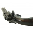 |Б/у| Пневматический револьвер Umarex Colt Peacemaker SAA 45 4,5 мм (пулевой, antique finish) (№ 136ком) - фото № 7