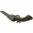 |Б/у| Пневматический револьвер Umarex Colt Peacemaker SAA 45 4,5 мм (пулевой, antique finish) (№ 136ком) - фото № 4