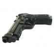|Б/у| Пневматический пистолет Umarex Beretta M92 FS A1 (№ 141ком) - фото № 6