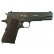 |Б/у| Пневматический пистолет Gletcher CLT 1911 (Colt) (№ 142ком) - фото № 2
