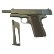 |Б/у| Пневматический пистолет Gletcher CLT 1911 (Colt) (№ 142ком) - фото № 3