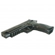 |Б/у| Пневматический пистолет Sig Sauer X-Five (P226) Black (№ 146ком) - фото № 5