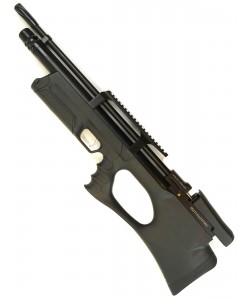 |Б/у| Пневматическая винтовка Kral Puncher Breaker S (пластик, PCP) 6,35 мм + прицел 3-9x40 (№ 147ком)