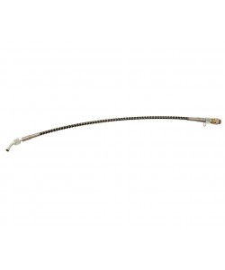 |Б/у| Насос высокого давления Borner к винтовкам PCP (черный) GX-H-2B (№ 150ком)