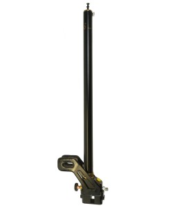 |Б/у| Насос высокого давления Borner к винтовкам PCP (черный) GX-H-2B (№ 150ком)