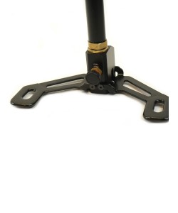 |Б/у| Насос высокого давления Borner к винтовкам PCP (черный) GX-H-2B (№ 150ком)