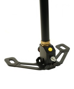 |Б/у| Насос высокого давления Borner к винтовкам PCP (черный) GX-H-2B (№ 150ком)